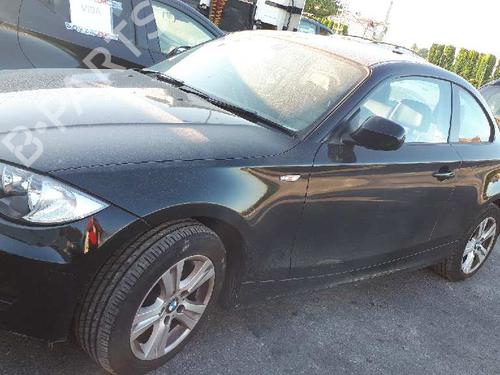 Left rear driveshaft BMW 1 Coupe (E82) 118 d | BP16643114M40 