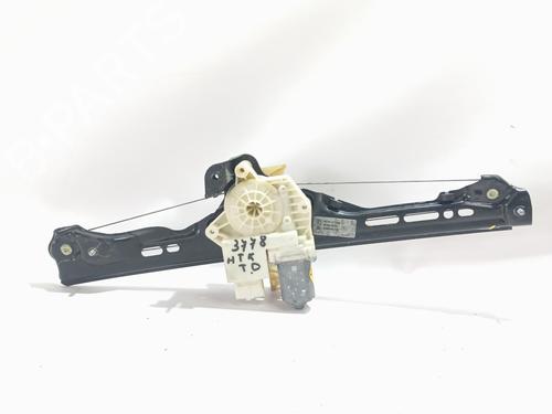Alzacristallo posteriore destro Alzacristallo posteriore destro CITROËN C4 Picasso II 1.6 HDi 90 (92 hp) 35794004 35794004