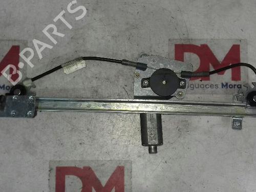Front right window mechanism MERCEDES-BENZ A-CLASS (W168) A 160 CDI (168.007) | BP12658083C23 