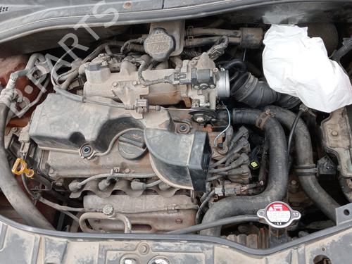 Right mirror KIA PICANTO I (SA) 1.1 | BP18169590C27