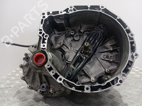 Used Gearbox Gearbox MINI MINI (R56) Cooper (120 hp) 36159139 36159139