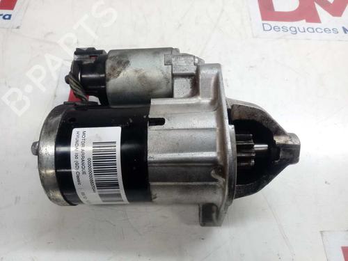 Used Starter HYUNDAI i30 Coupe 1.4 (99 hp) 12658892