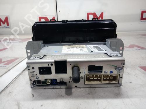 Display monitor HYUNDAI i10 III (AC3, AI3)  | BP29536071C48 