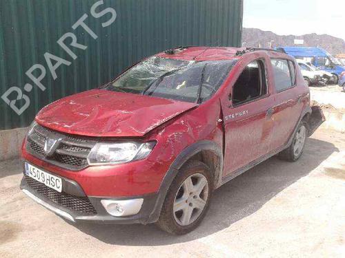 Alternator DACIA SANDERO II | BP12678859M7