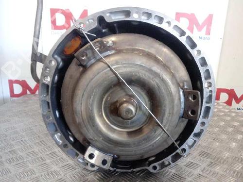 Used Gearbox MERCEDES-BENZ C-CLASS (W204) [2007-2015]  14446003
