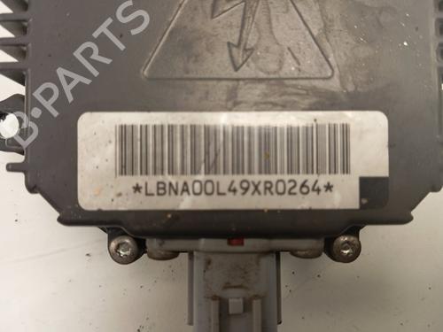 Xenon-ballast NISSAN MURANO I (Z50)  | BP23410896C53