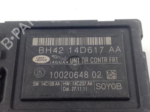 Electronic module JAGUAR XK II Coupe (X150) 5.0 V8 | BP17825350M83 