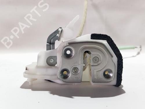 Used Rear left lock Rear left lock MAZDA CX-5 (KF) [2016-2026] 40120610 40120610