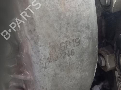 Gearbox PEUGEOT BOXER Van  | BP29164104M3 