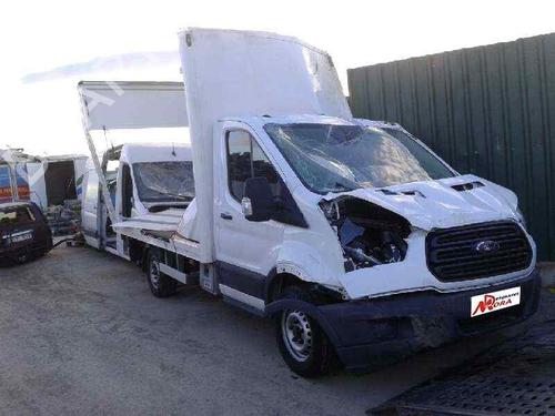 Gear lever FORD TRANSIT Platform/Chassis (E_ _)  | BP15062621M90 