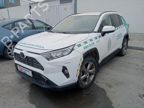Used Parts TOYOTA RAV 4 V (_A5_, _H5_)  2.5 Hybrid AWD (AXAH54)  4638564