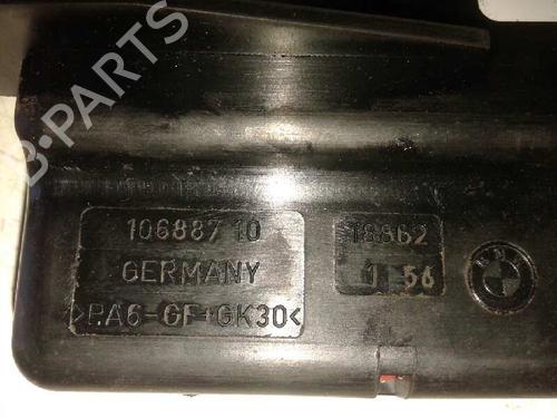 Electronic module BMW 3 (E90) 320 i | BP12657286M83 