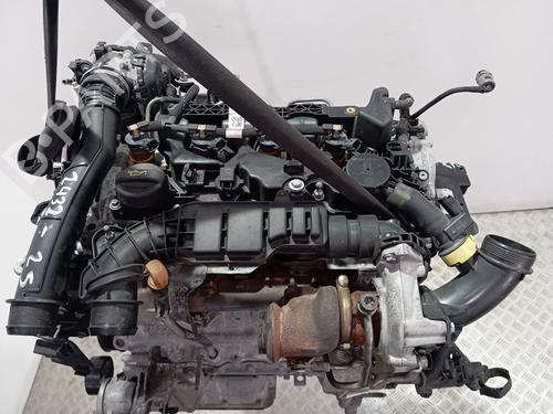 Engine PEUGEOT PARTNER Box Body/MPV (K9) | BP31178105M1