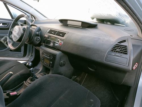 Rear parcel shelf CITROËN C4 I (LC_)  | BP23892658C85 