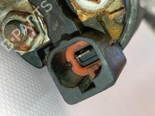 Starter HYUNDAI ix35 (LM, EL, ELH) | BP36435409M8 - Image 4