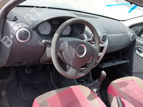 Climate control DACIA SANDERO  | BP19705699I5  - Image 7