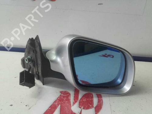 Used Right mirror AUDI A4 B5 Avant (8D5) 1.9 TDI (90 hp) 12638259