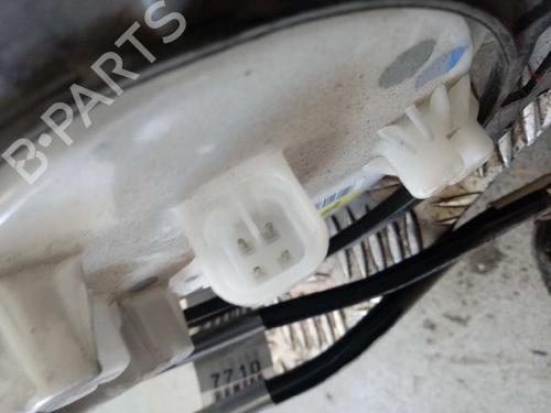 Fuel pump CADILLAC STS 3.6 | BP12646727M76 