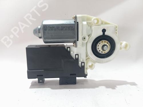 Left front window motor CITROËN C5 I Break (DE_) 2.0 HDi (DERHZB, DERHZE) | BP35801972E21 - Image 2