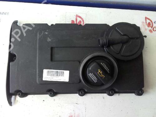 Used Valve cover DODGE CALIBER 2.0 CRD (140 hp) 17013472