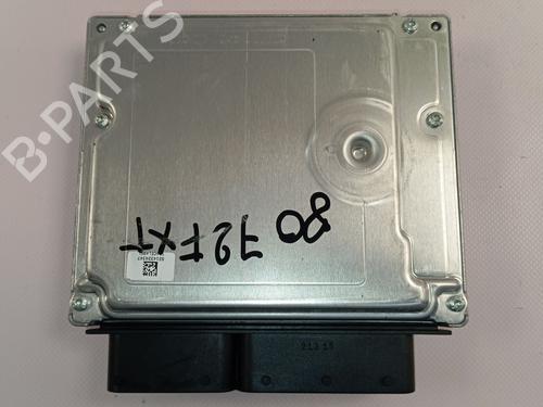 Engine control unit (ECU) BMW 3 (E90) 320 d | BP35949865M57 - Image 4