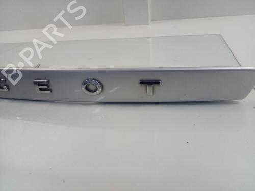 Tailgate handle PEUGEOT 308 SW I (4E_, 4H_)  | BP17758861C132 