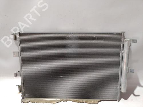 AC radiator FORD TRANSIT CONNECT V408 Box Body/MPV 1.5 TDCi | BP39071206M32 - Image 2