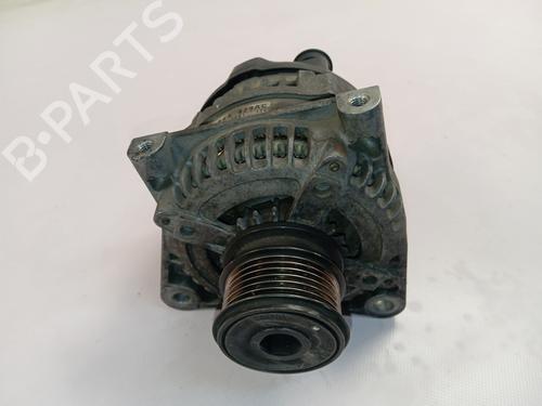 Used Alternator Alternator 39428325 39428325