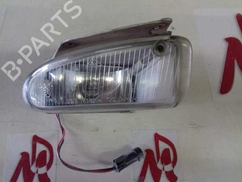 Højre Foran Tågelygte CHRYSLER VOYAGER / GRAND VOYAGER III (GS_, NS_) [1992-2001]  30369670