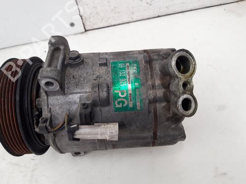 AC-Kompressor OPEL VECTRA C (Z02) 2.2 DTI 16V (F69) | BP12644353M34 