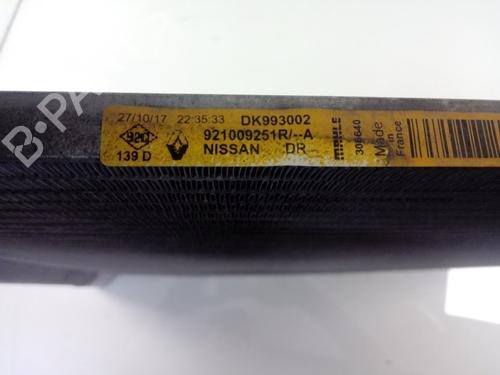 AC radiator RENAULT KADJAR (HA_, HL_)  | BP18491504M32 
