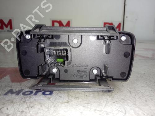 Headlight switch FORD FIESTA VI (CB1, CCN) | BP12842045I24