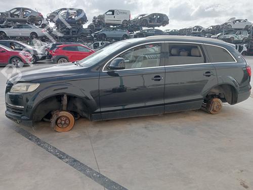 Transfer box AUDI Q7 (4LB) 3.0 TDI quattro | BP25938616M36  - Image 22