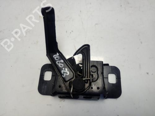 Used Hood lock FORD GALAXY II (WA6) [2006-2015]  30372635