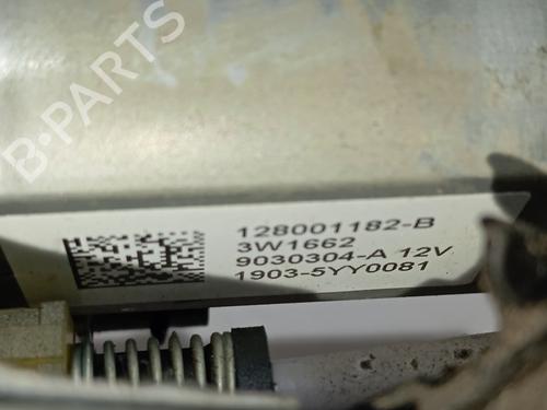 Front right window mechanism RENAULT KANGOO / GRAND KANGOO II (KW0/1_)  | BP29410656C23 
