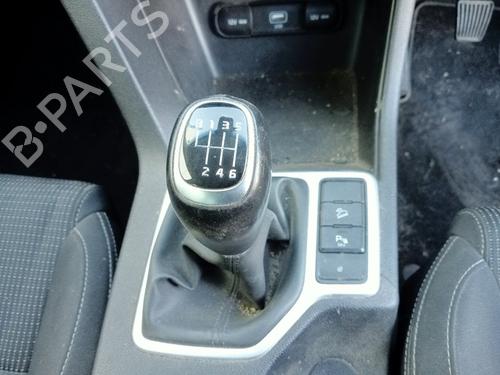 Left front door KIA SPORTAGE IV (QL, QLE)  | BP22516867C2 