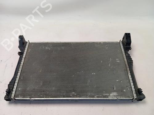 water-radiator-mercedes-benz-vito-tourer-w447-2014-28671664 main image