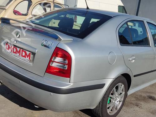 Steering pump SKODA OCTAVIA I (1U2) RS 1.8 T | BP12841653M99