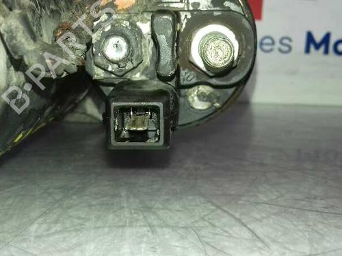 Starter VW GOLF II (19E, 1G1)  | BP12836392M8 