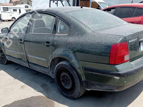 Left front door VW PASSAT B5 (3B2) 1.8 Syncro/4motion | BP26979729C2 