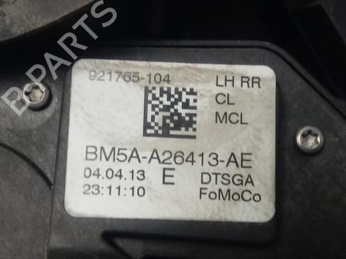 Rear left lock FORD FOCUS III  | BP13479330C100 