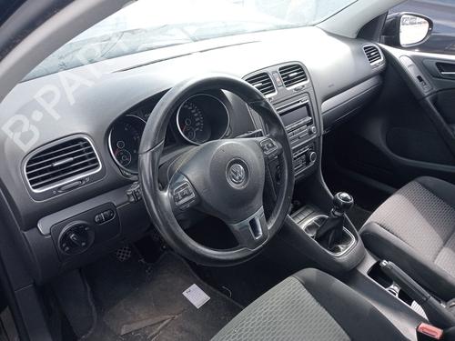 Electronic module VW GOLF VI (5K1) 1.6 TDI | BP35787738M83  - Image 12