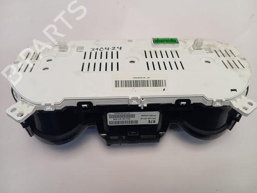 Instrument cluster SUZUKI GRAND VITARA II (JT, TE, TD) 1.9 DDiS All-wheel Drive (JT419, TD44, JB419WD, JB419XD,... | BP29201578C47
