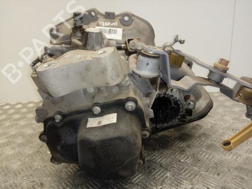 Gearbox OPEL CORSA D (S07) 1.2 (L08, L68) | BP16492276M3 