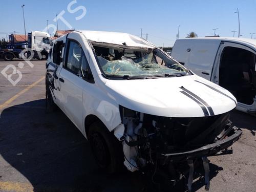 Used Parts NISSAN TOWNSTAR Box Body/MPV (XFK) [2021-2025]  3968414