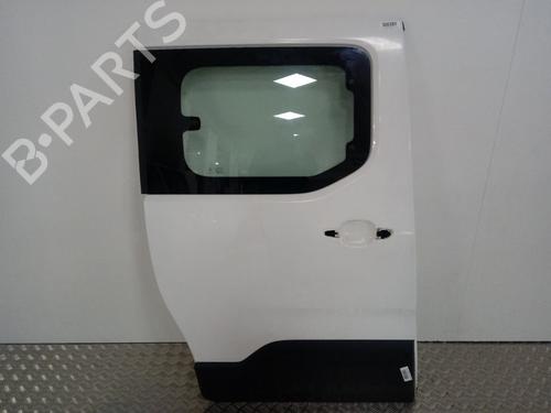 Used Right slide door PEUGEOT RIFTER 1.5 BlueHDi 100 (102 hp) 16783757