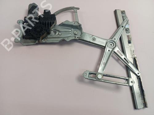 Used Front left window mechanism Front left window mechanism 37173338 37173338