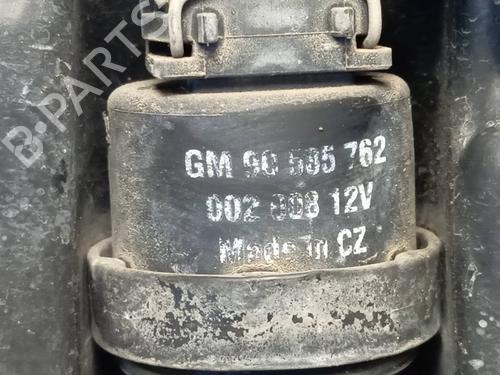 Spylertank OPEL ASTRA H (A04)  | BP20933699C113 