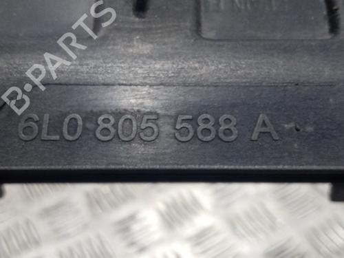 Front slam panel SEAT CORDOBA (6L2) 1.9 TDI | BP19638062C72 