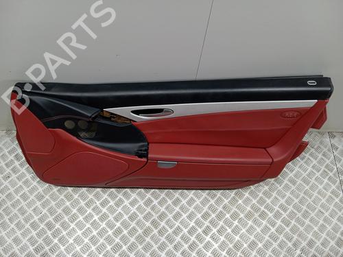 Front right panel MERCEDES-BENZ SL (R230) 55 AMG (230.474) | BP36235932C59 - Image 2